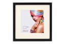 IDEAL TREND Bilderrahmen 30x30 cm mit Passepartout & Glas Bild 2