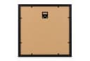 IDEAL TREND Bilderrahmen 30x30 cm mit Passepartout & Glas Bild 5