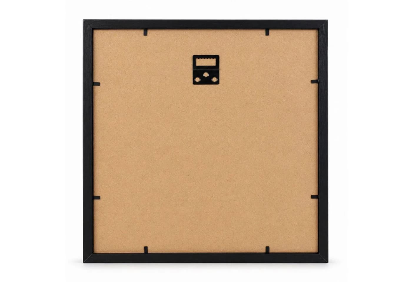IDEAL TREND Bilderrahmen 30x30 cm mit Passepartout & Glas - Bild 5