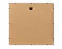 IDEAL TREND Bilderrahmen 50x50 cm Weiß MDF-Holz Bild 5