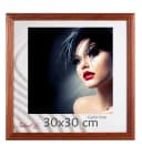 IDEAL TREND Bilderrahmen Artos Holz Braun Bild 2
