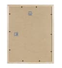 IDEAL TREND Bilderrahmen Artos Braun Holz Acrylglas 30x40 cm Bild 1