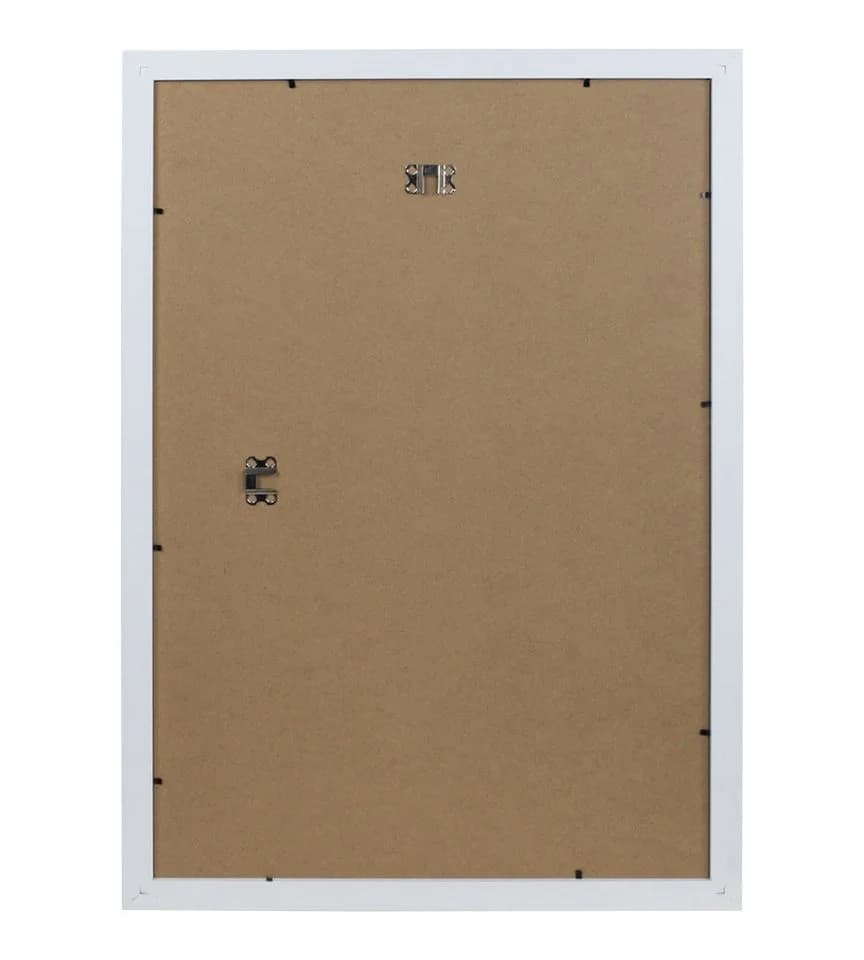 IDEAL TREND Bilderrahmen 40x60 cm MDF Holz Acryl Poster - Bild 4