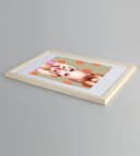 IDEAL TREND Bilderrahmen Set Holz Natur 3er/5er Bild 3