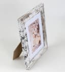 IDEAL TREND Bilderrahmen 3er Pack Weiß MDF-Holz mit Kunststoffglas Bild 5