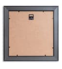 IDEAL TREND Bilderrahmen 30x30 cm Schwarz Kunststoff Bild 4