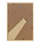 IDEAL TREND Bilderrahmen 3D Objektrahmen Holz Braun Bild 5