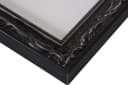 IDEAL TREND Bilderrahmen Barock Schwarz Holz 15x20 cm Bild 4