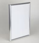 IDEAL TREND Bilderrahmen 3er Set Classic Silber Kunststoff Bild 1