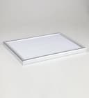 IDEAL TREND Bilderrahmen 3er Set Classic Silber Kunststoff Bild 4