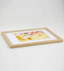 IDEAL TREND Bilderrahmen Kunststoff mit Klarglas Modern Bild 3