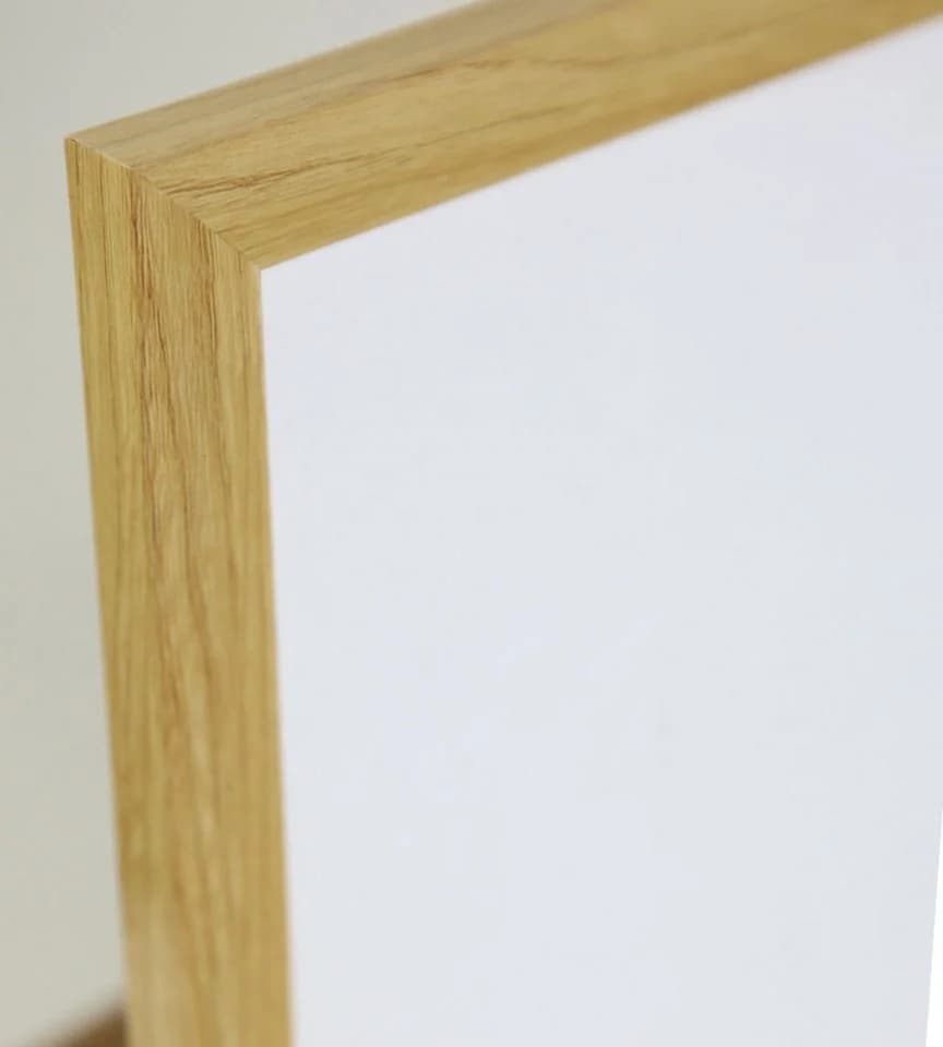 IDEAL TREND Bilderrahmen Kunststoff mit Klarglas Modern - Bild 4