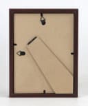 IDEAL TREND Bilderrahmen Brasil Holz 17x22 cm Braun Bild 5