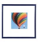 IDEAL TREND Bilderrahmen Quadratisch 40x40 cm Kunststoff Klarglas Bild 4