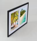 IDEAL TREND Bilderrahmen Multiframe Collage Holz Vollholz 2 Bilder Bild 4