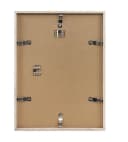 IDEAL TREND Bilderrahmen Eiche massiv mit Passepartout & Glas Bild 3