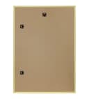 IDEAL TREND Bilderrahmen Kunststoff Gold 70x50 cm Bild 5