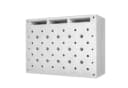 Fixkraft Weinregal Styropor 24 Flaschen Bild 5