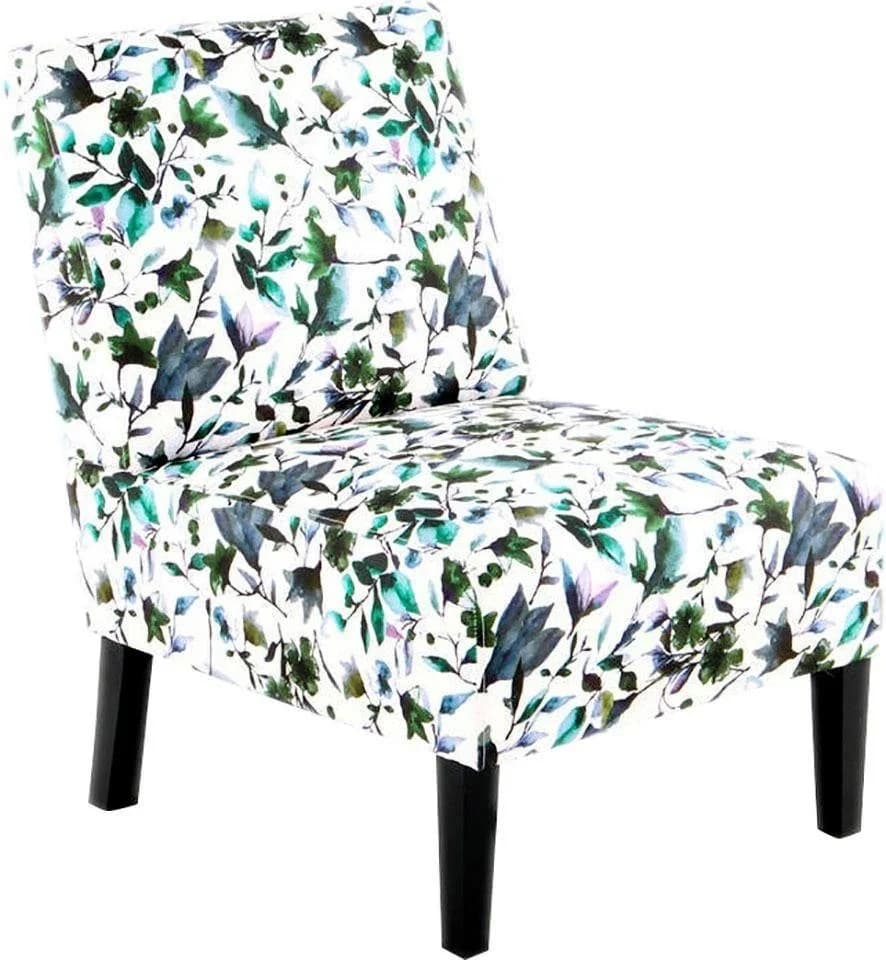 KAYOOM Indira 210 Stuhl gepolstert modern forest - Bild 2