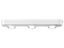 LIVARNO LED Unterbauleuchte 3 Spots Silber Bild 3