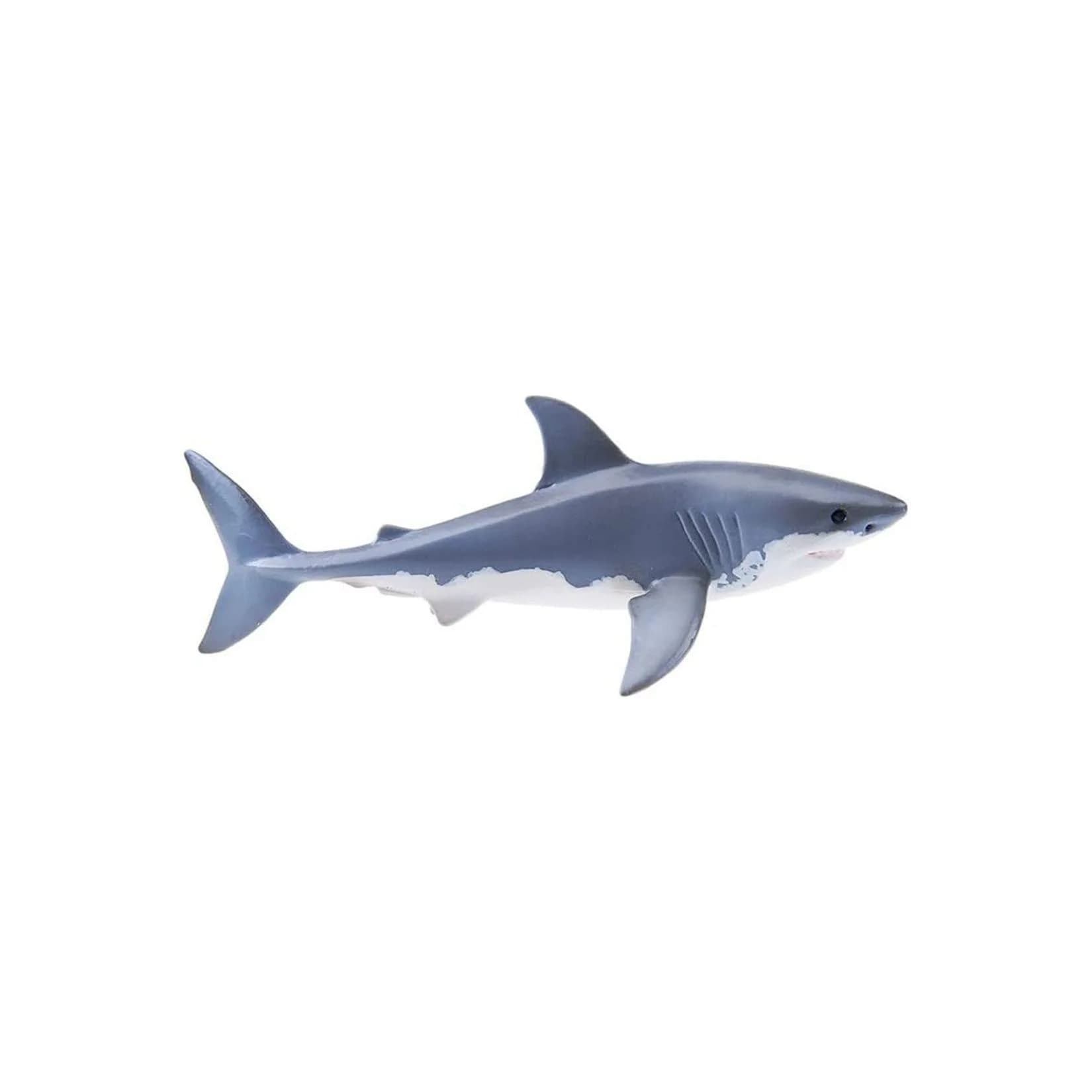 Schleich Weißer Hai Spielfigur Wild Life 14700
