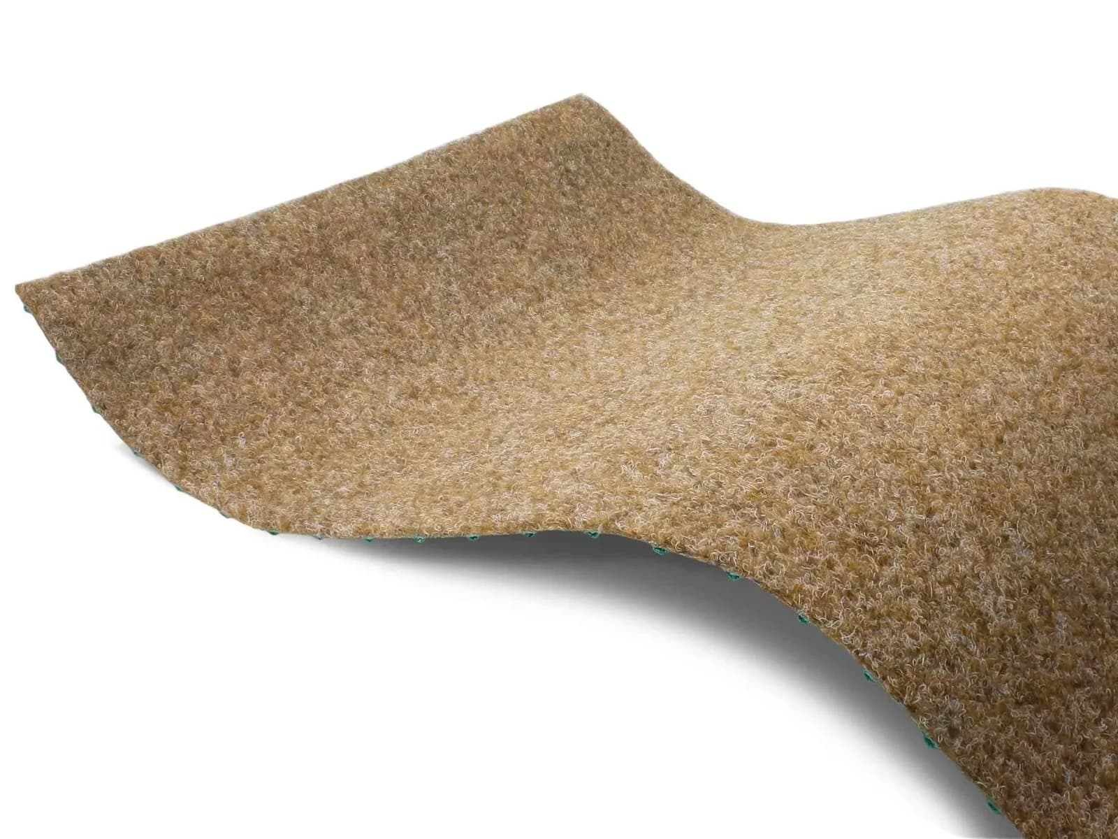 Kunstrasen GREEN Beige Polypropylen