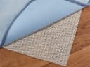 Primaflor-Ideen in Textil Antirutsch Teppichunterlage STRUKTUR Weiß Bild 1