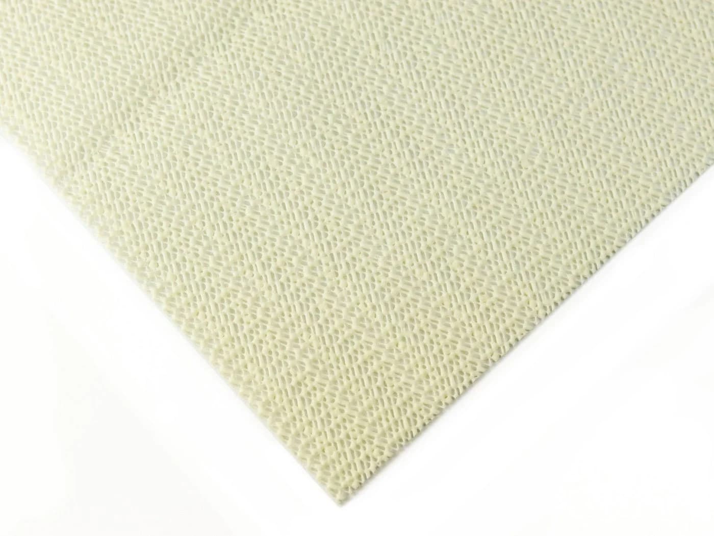 Primaflor-Ideen in Textil Antirutsch Teppichunterlage STRUKTUR Weiß - Bild 2