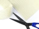 Primaflor-Ideen in Textil Antirutsch Teppichunterlage STRUKTUR Weiß Bild 3