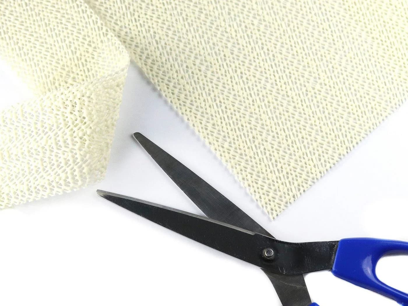 Primaflor-Ideen in Textil Antirutsch Teppichunterlage STRUKTUR Weiß - Bild 3