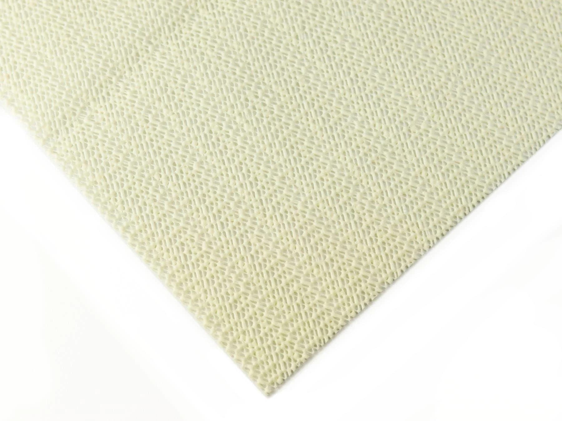 Primaflor-Ideen in Textil Antirutsch Teppichunterlage STRUKTUR Weiß - Bild 5