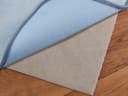 Primaflor-Ideen in Textil Antirutsch Teppichunterlage VLIES-STOP PLUS, Made in Germany, Beige, Polyester Bild 1