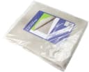 Primaflor-Ideen in Textil Antirutsch Teppichunterlage VLIES-STOP PLUS, Made in Germany, Beige, Polyester Bild 3