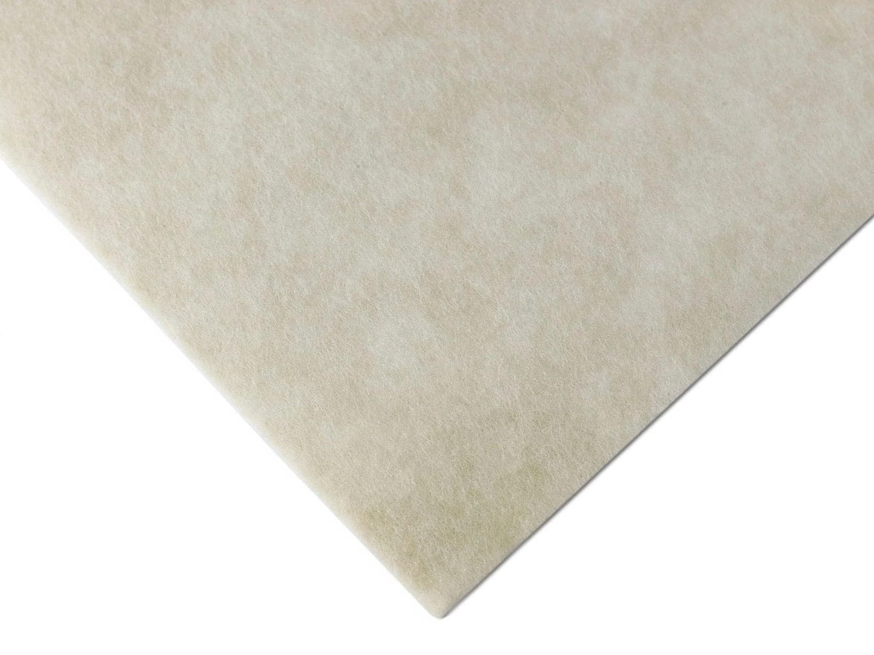Primaflor-Ideen in Textil Antirutsch Teppichunterlage VLIES-STOP PLUS, Made in Germany, Beige, Polyester - Bild 5