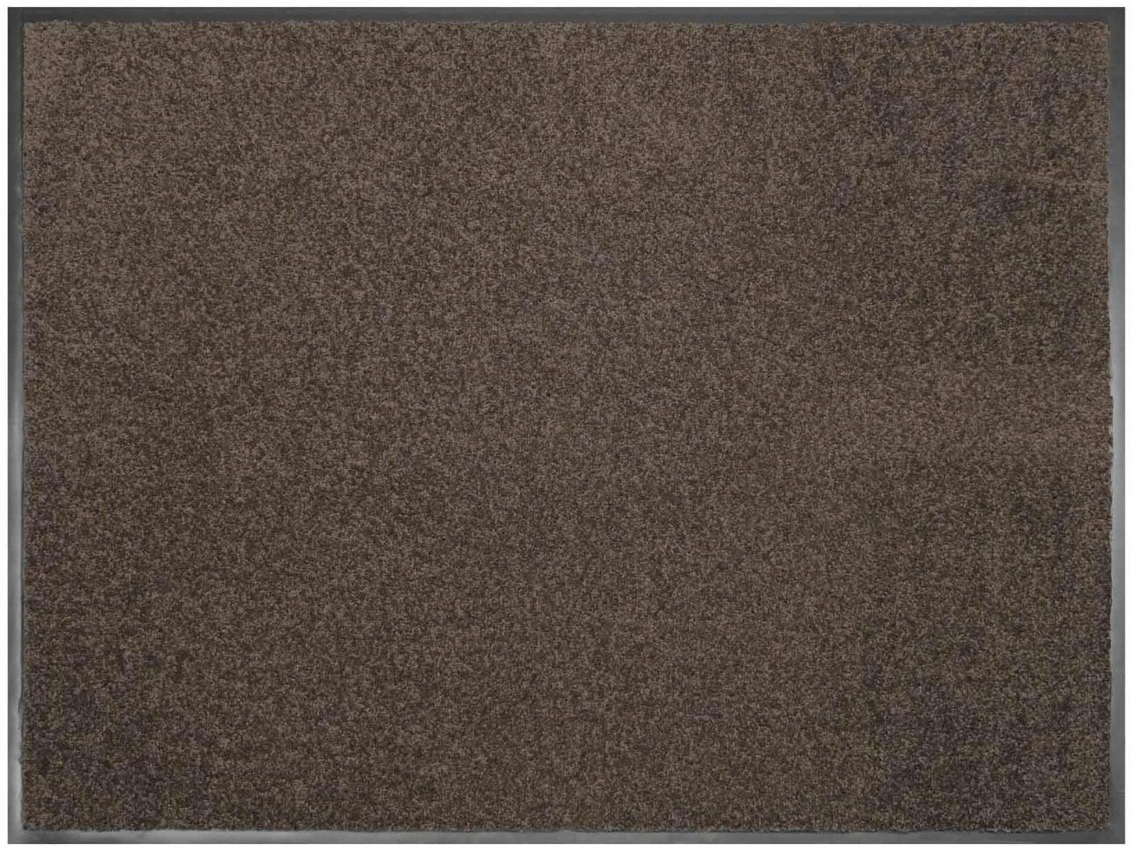 Schmutzfangmatte Polyamid 90x120cm Braun PRIMAFLOR