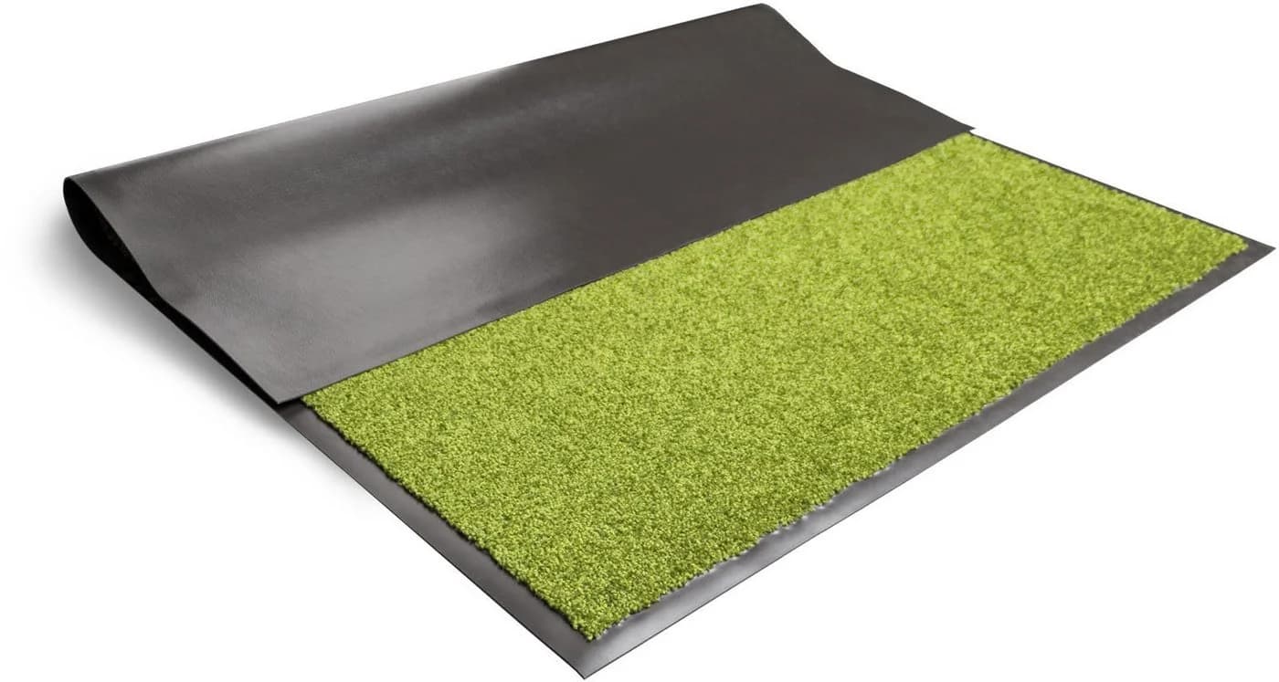 Primaflor CLEAN Fußmatte Grün Rutschhemmend Outdoor - Bild 4