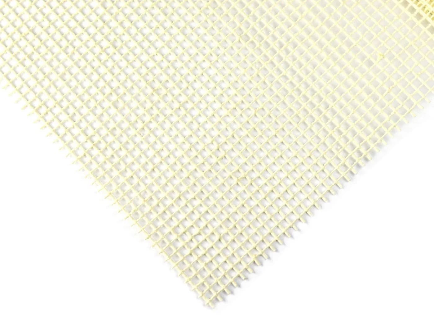 Antirutsch Teppichunterlage NATUR-STOP PLUS Beige Rutschfest - Bild 2