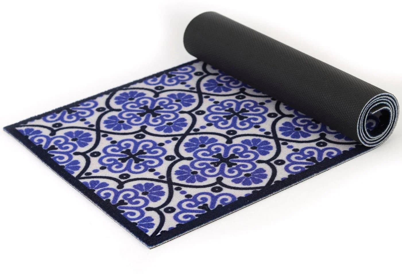 Primaflor-Ideen in Textil Küchenläufer Lissabon Ornamente Fliesen Design - Bild 3