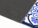 Primaflor-Ideen in Textil Küchenläufer Lissabon Ornamente Fliesen Design Bild 4