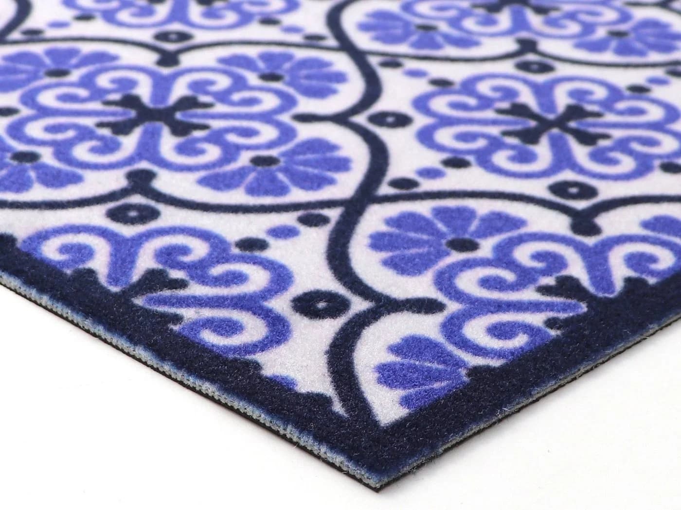 Primaflor-Ideen in Textil Küchenläufer Lissabon Ornamente Fliesen Design - Bild 5