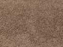Primaflor Teppich MUMBAI Braun Weicher Kurzflor Uni Bild 4