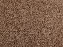 Primaflor Teppich MUMBAI Braun Weicher Kurzflor Uni Bild 5