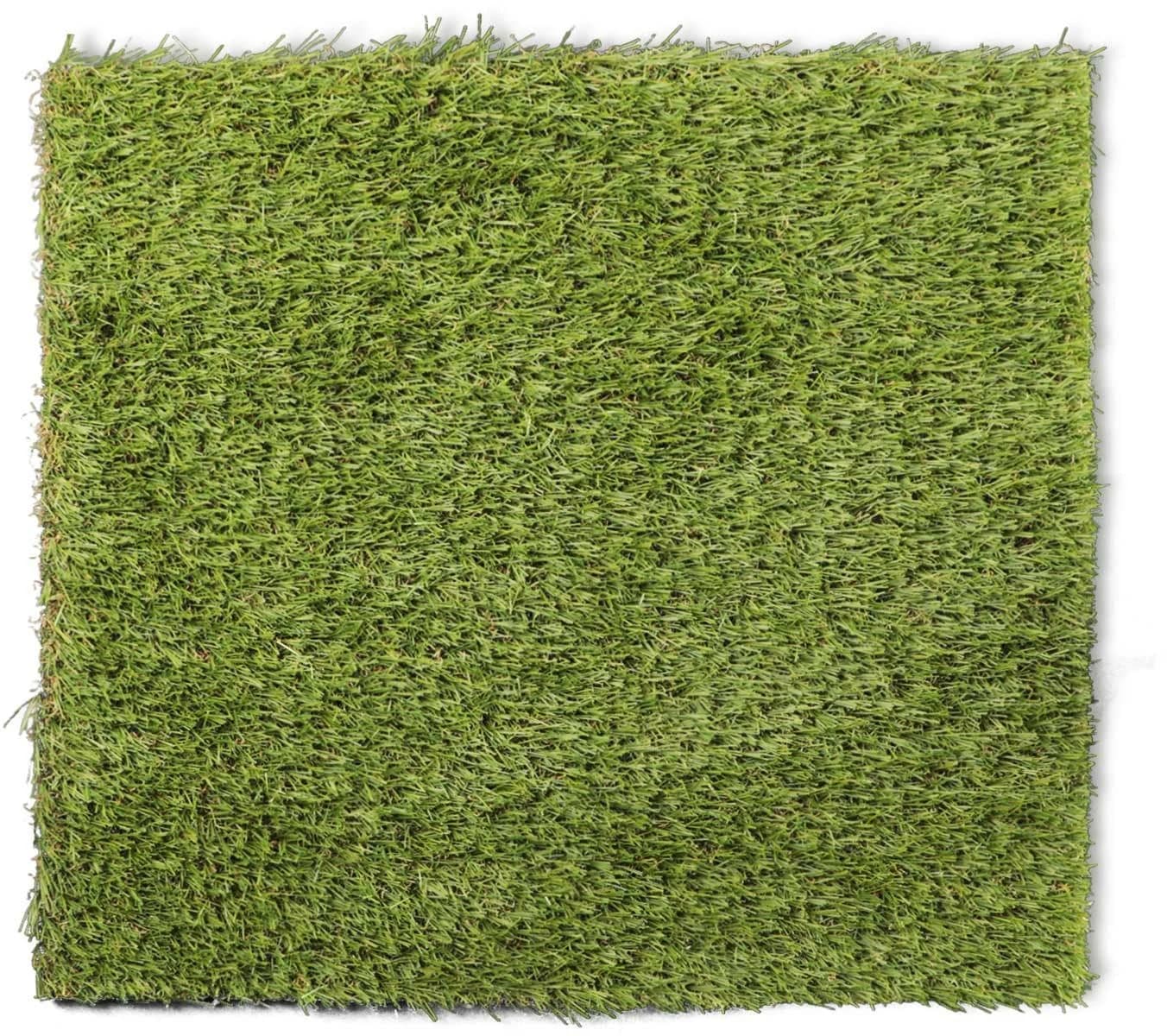PRIMAFLOR-IDEEN IN TEXTIL Platzset Kunstrasen Grün