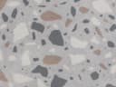 Primaflor Vinyl-Läufer TERRAZZO Grau PVC Küchenläufer Bild 3