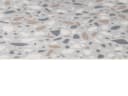 Primaflor Vinyl-Läufer TERRAZZO Grau PVC Küchenläufer Bild 5
