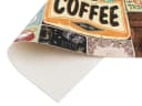 Primaflor Vinyl-Läufer COFFEE TIME Braun Patchwork Design Bild 3