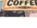 Primaflor Vinyl-Läufer COFFEE TIME Braun Patchwork Design Bild 4