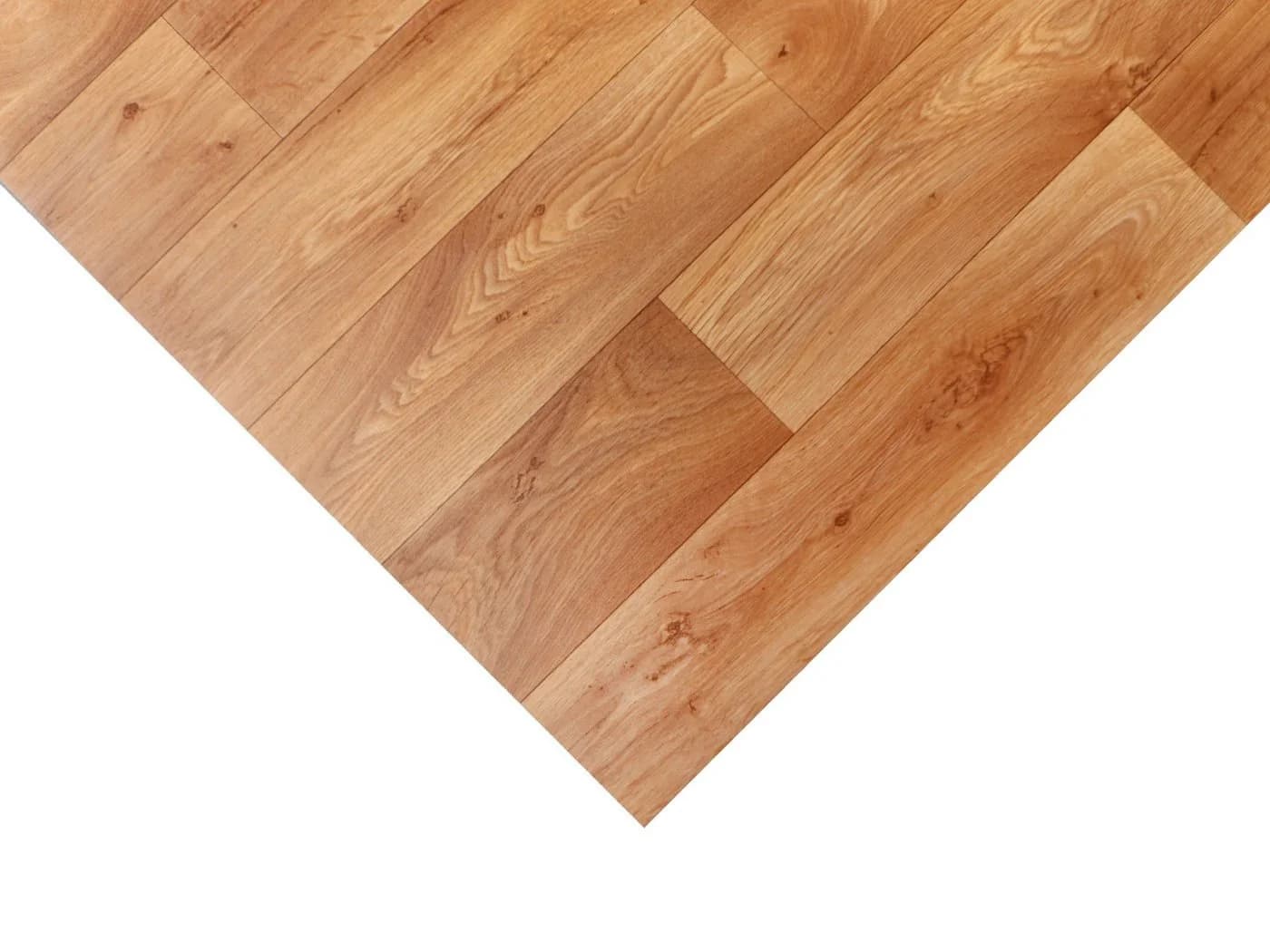 Primaflor-Ideen in Textil Vinylboden PVC TURIN Diele Naturholz 1300