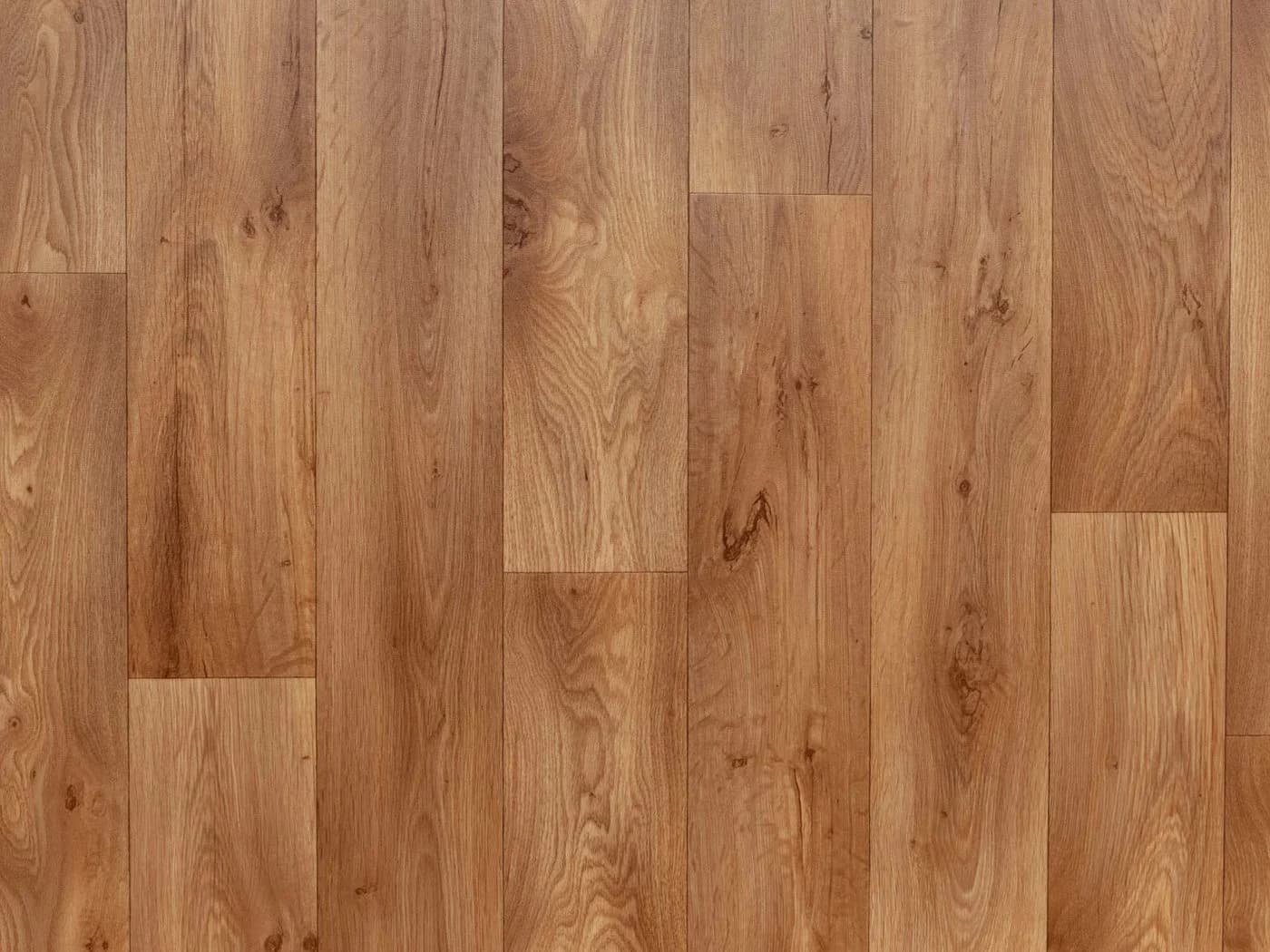 Primaflor-Ideen in Textil Vinylboden PVC TURIN Diele Naturholz 1300 - Bild 2