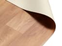 Primaflor-Ideen in Textil Vinylboden PVC TURIN Diele Naturholz 1300 Bild 4